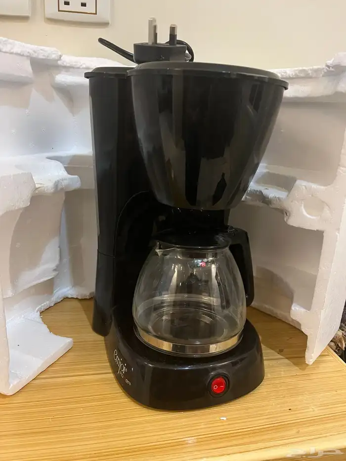 مكينة قهوه 2