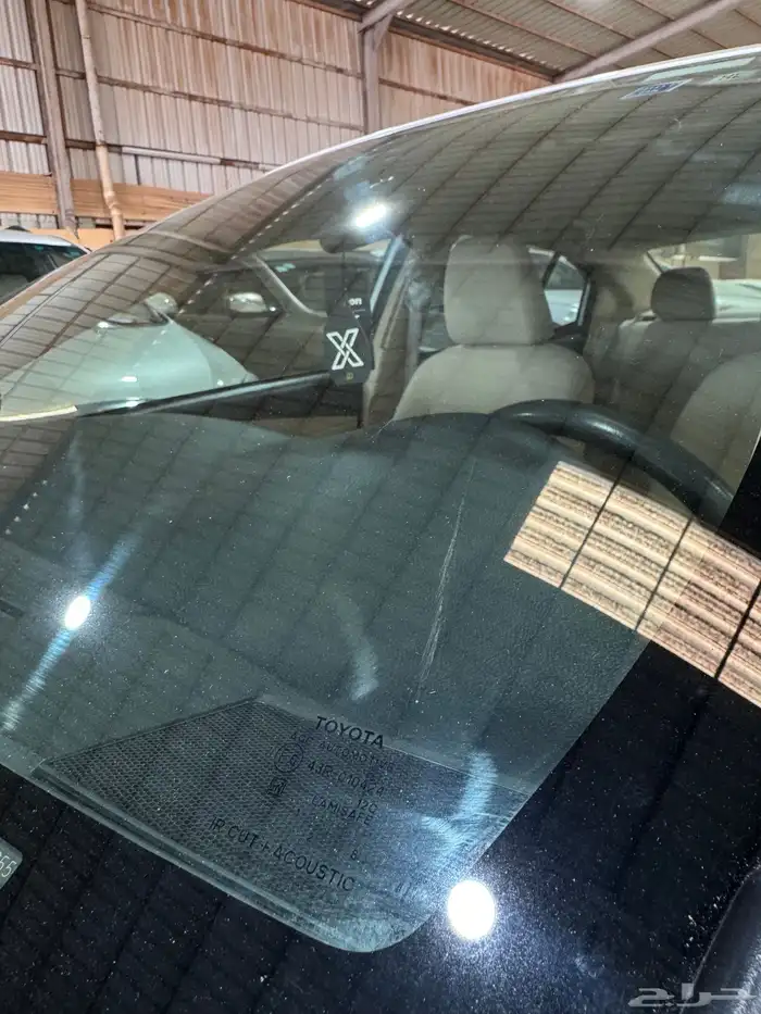 يارس 2022 شرط الفحص 8