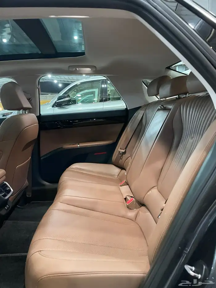 ازيرا موديل 2023 بريميوم V4 15