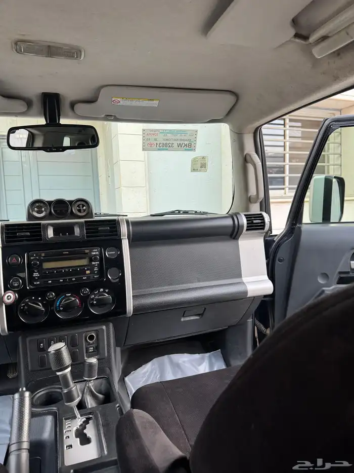 للبيع اف جي 2012 سعودي وكاله فل كامل 28