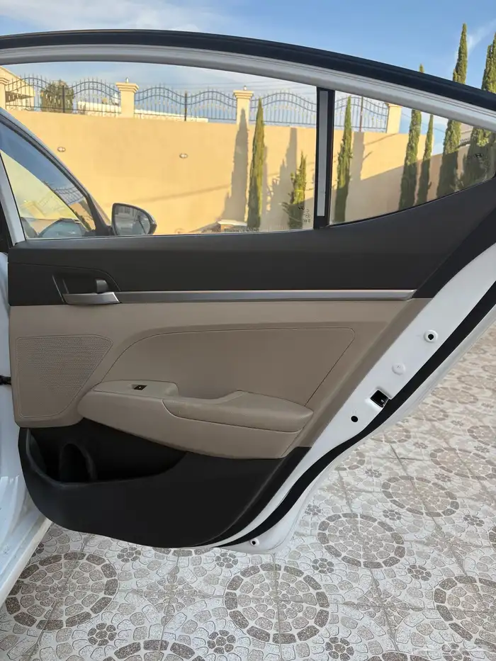 النترا هيونداي 2020 للبيع 29