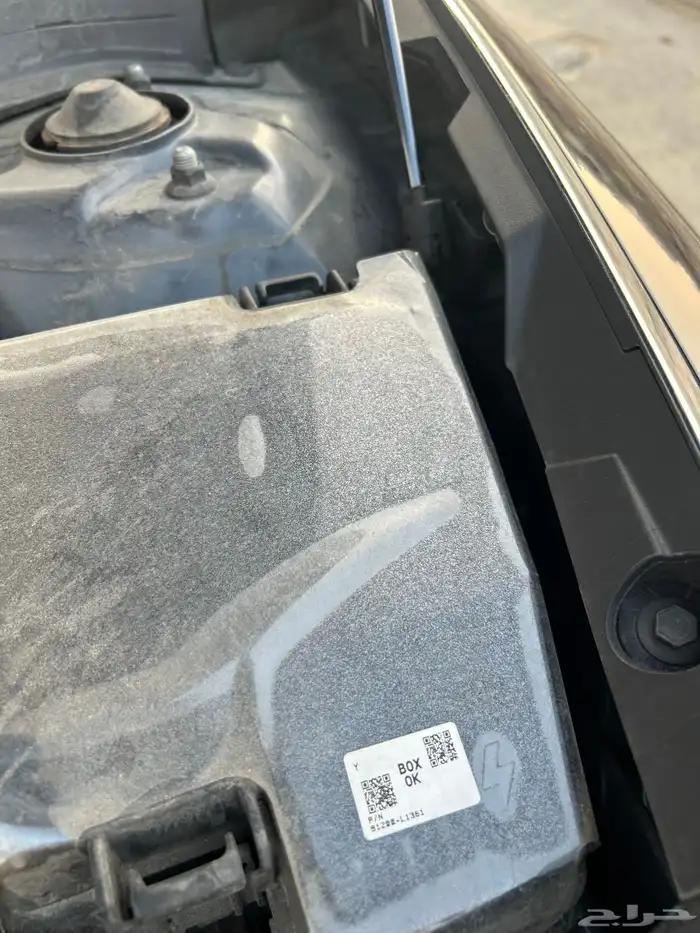 سوناتا 2022 للون فل كامل بدون بانورما ماشاء الله( بنزين) 62