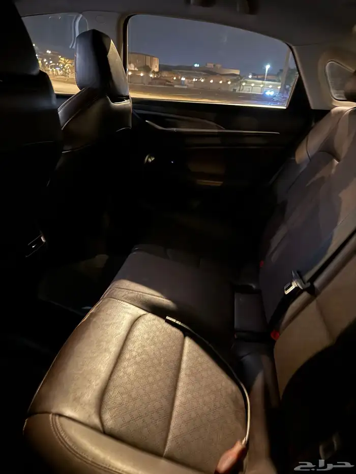 شانجان ايدو بلس 2023 11