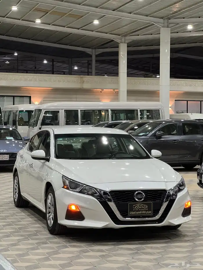 نيسان التيما 2020 1