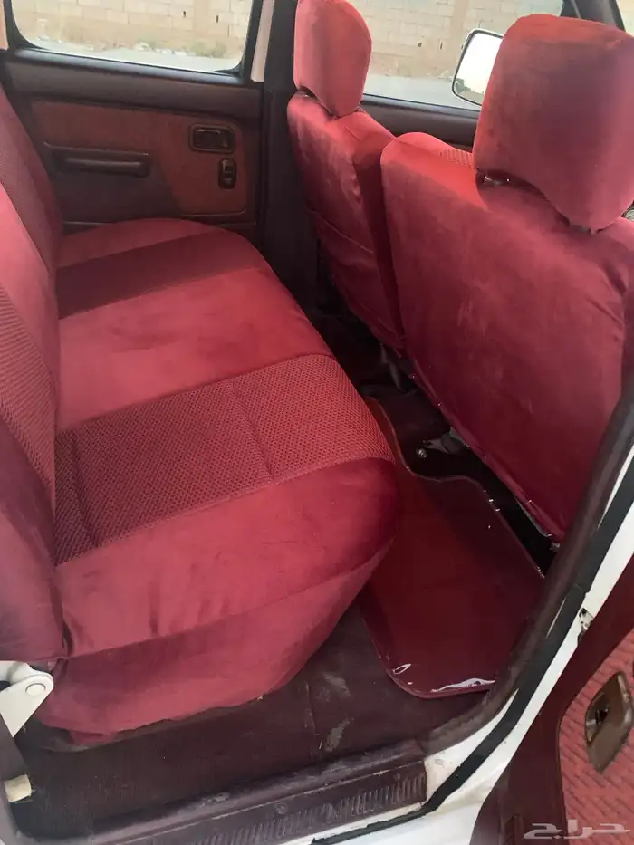 دادسن 2001 نظيف 2