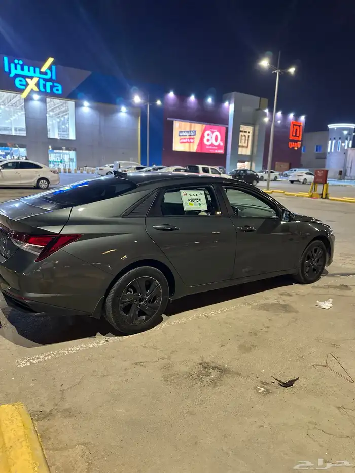 Hyundai Elantra 1.6 4