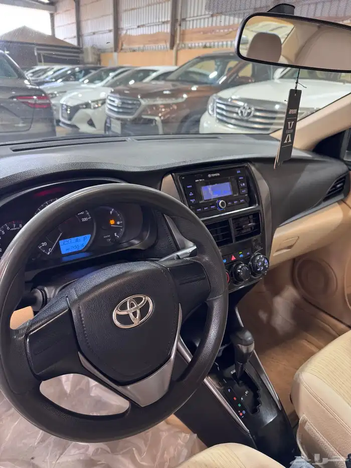 يارس 2022 شرط الفحص 12