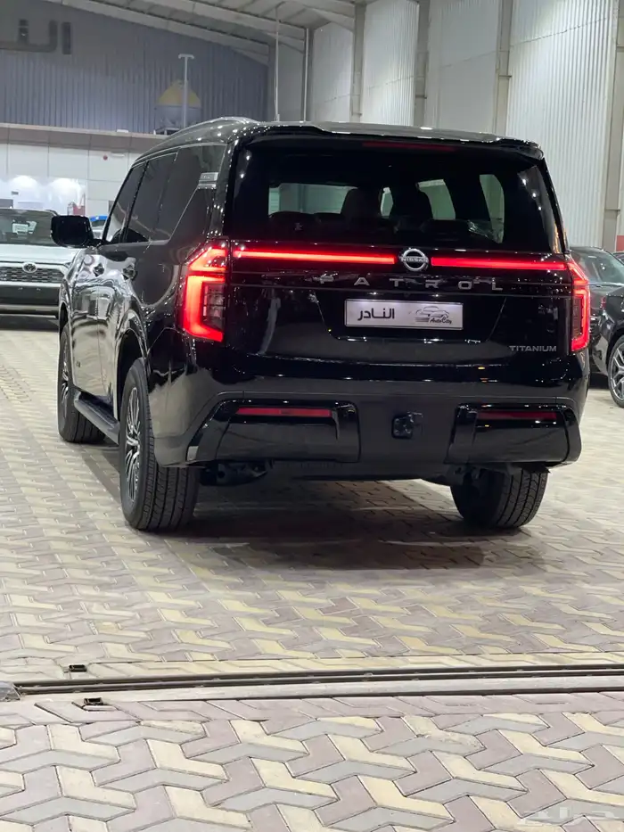 تيتانيوم (تيربو) سعودي 26 تمديد ضمان وصيانه 2