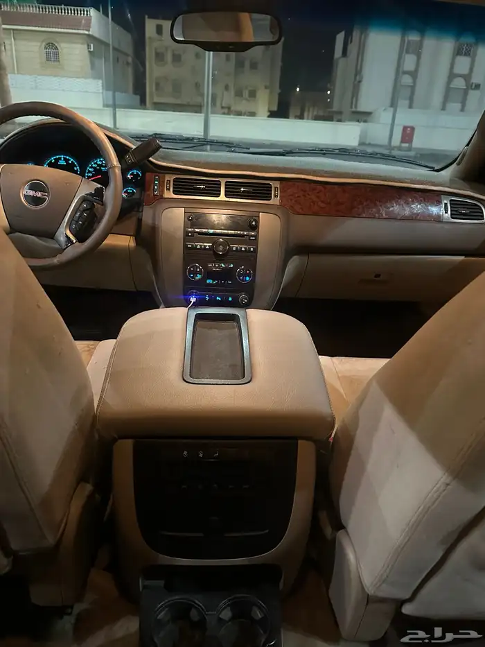 جمس 2009 سعودي بدون دبل 16