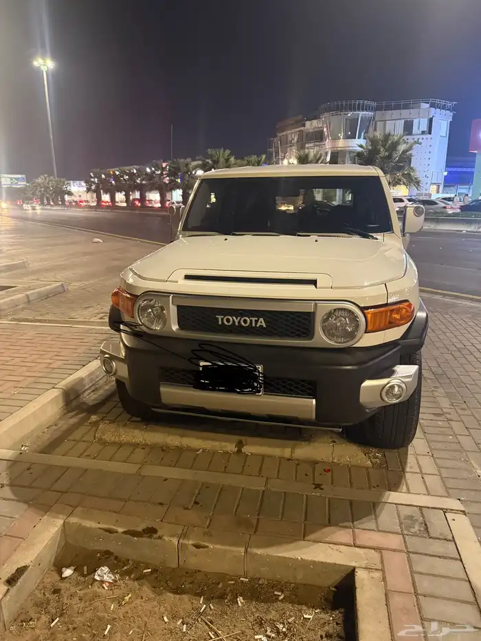 ا ف جي 2 للبيع موديل 2020 0