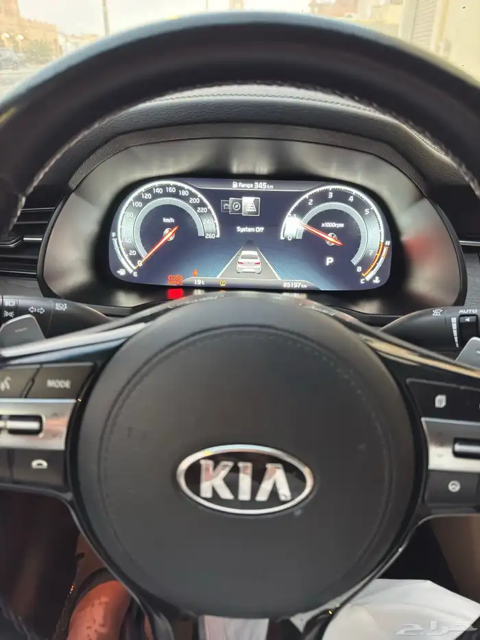 كادينزا فل كامل موصفات خاصة 2020 15