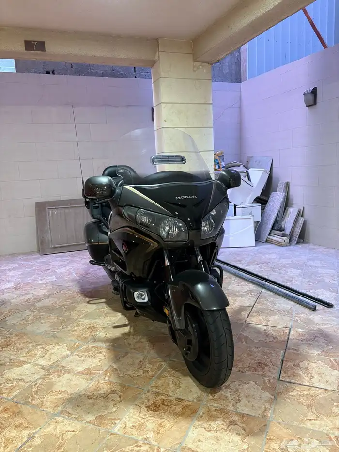 للبيع قولد وينق رحال 2016 4