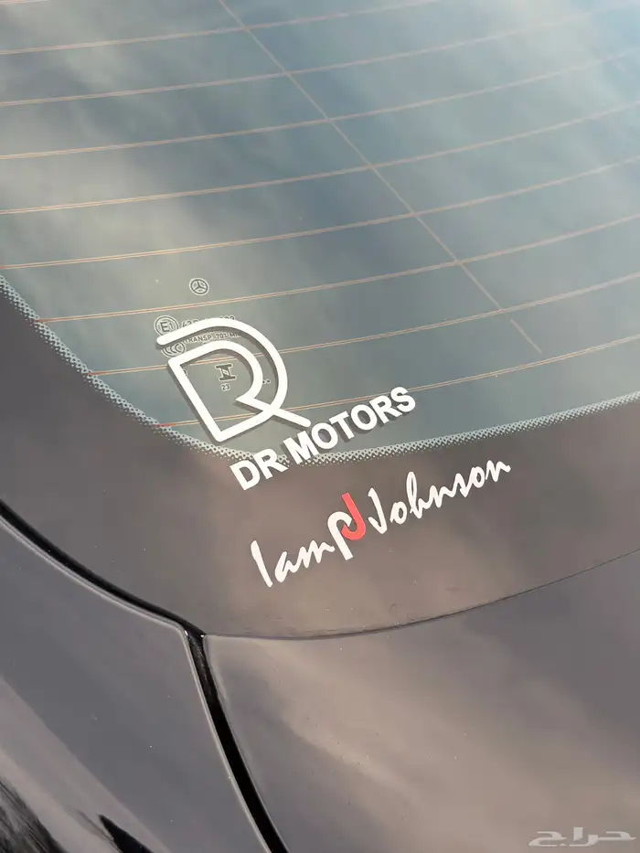 مرسيدس CLA200 موديل 2024 ماشي 15 الف فل كامل 39