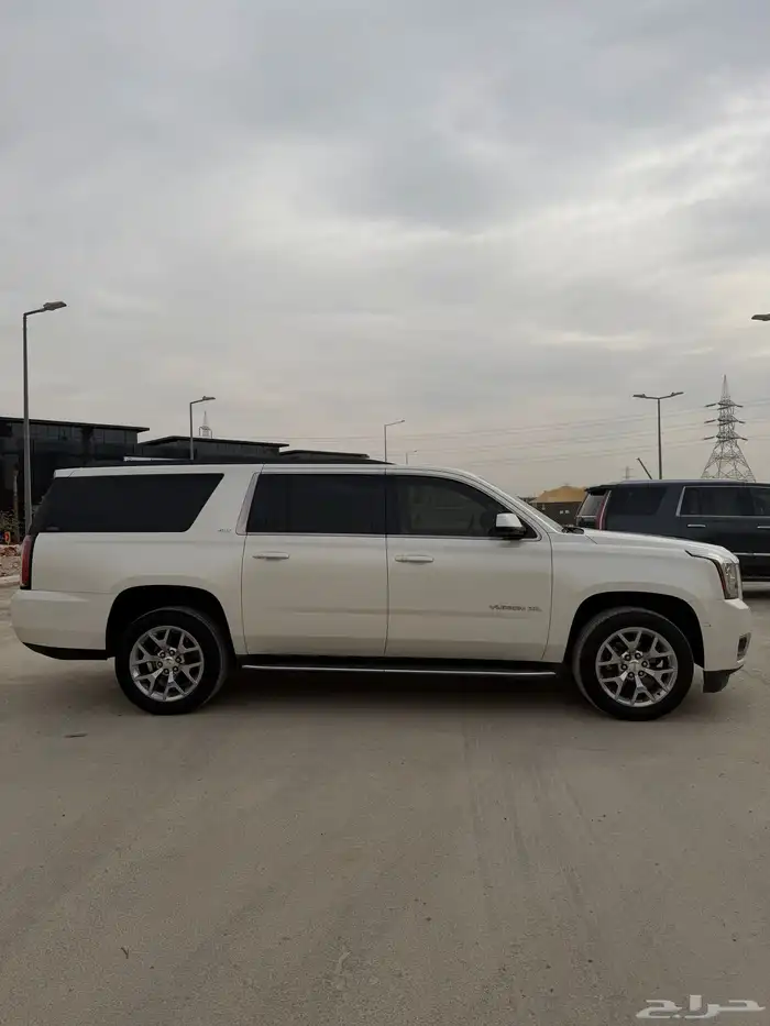 جمس يوكن فل كامل 2015 1