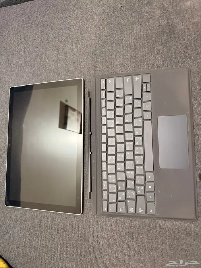 Surface Pro 7  i5   RAM 8GB   SSD 128GB 7