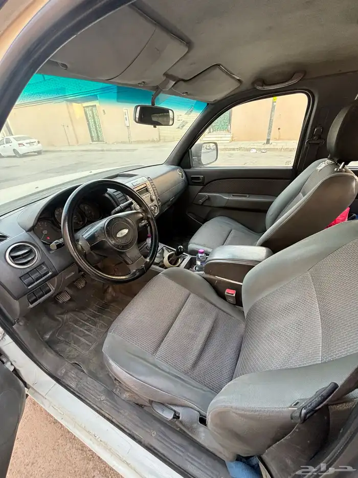 رينجر 2008 ديزل 4