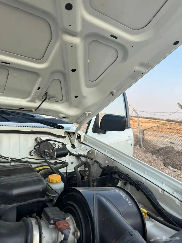 باترول GL 2006 قمممة النظافه 50