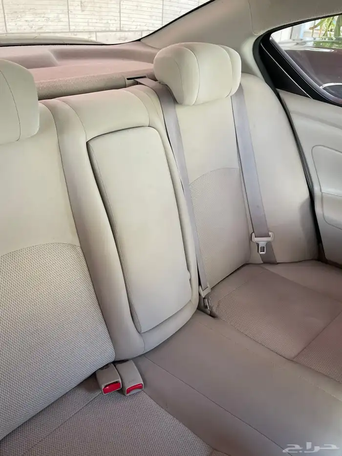 نيسان صني 2023 استخدام نظيف 6