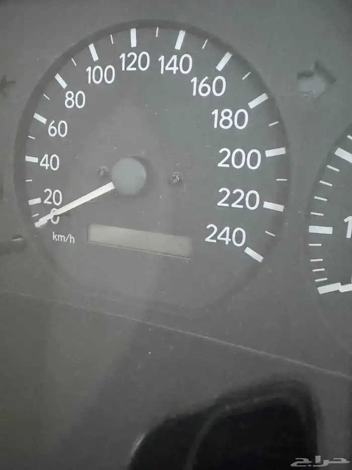 طبلون كامري 2002 5