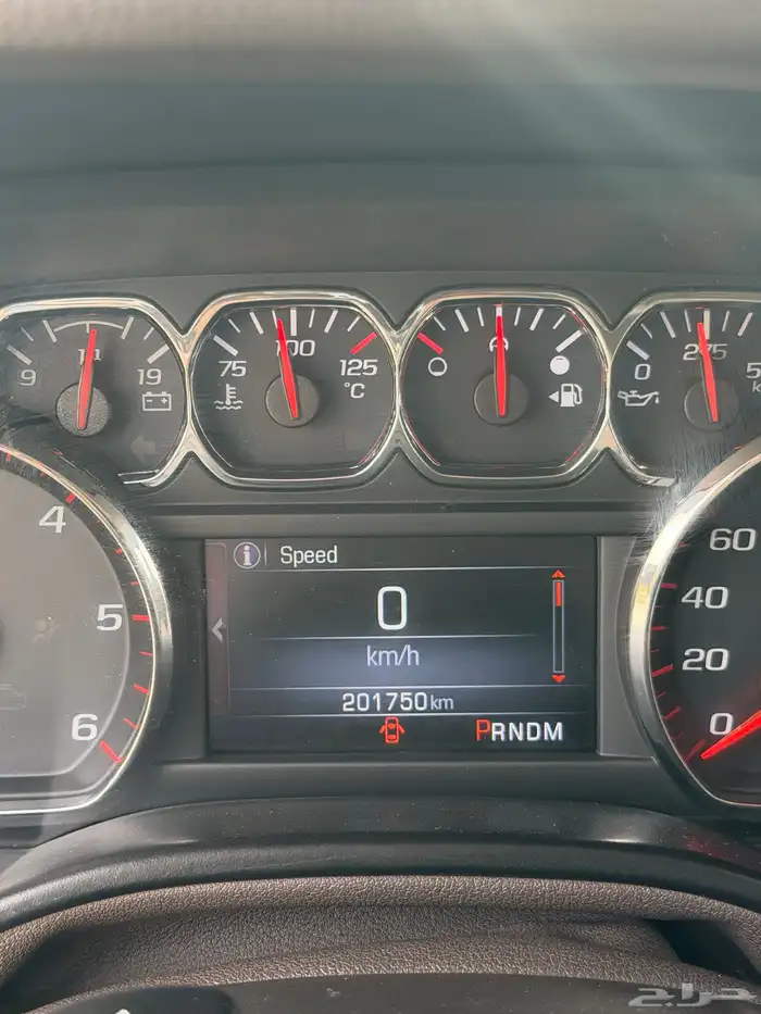 جمس يوكن فل كامل 2015 7