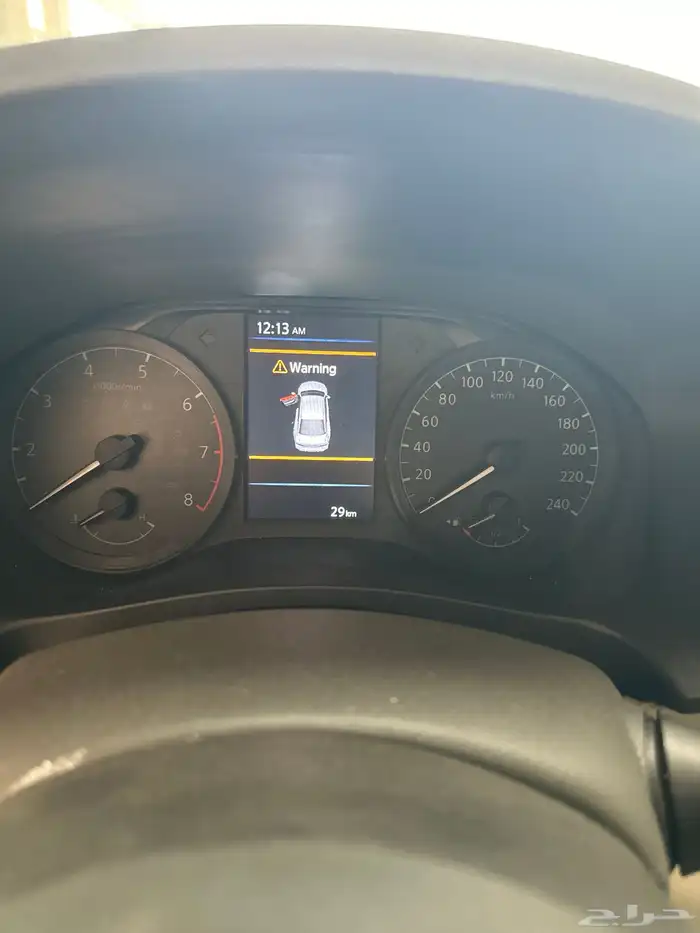 التيماء 2025 استاندر اصفار رمادي كاش وبنوك 28