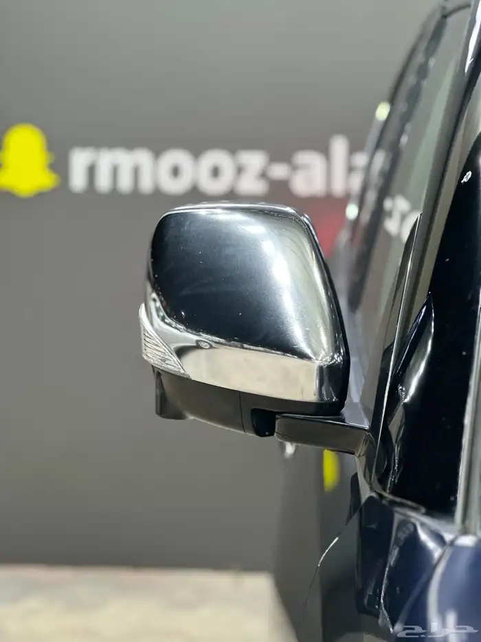 نيسان باترول بلاتينيوم - 2021 - 6 سلندر 9