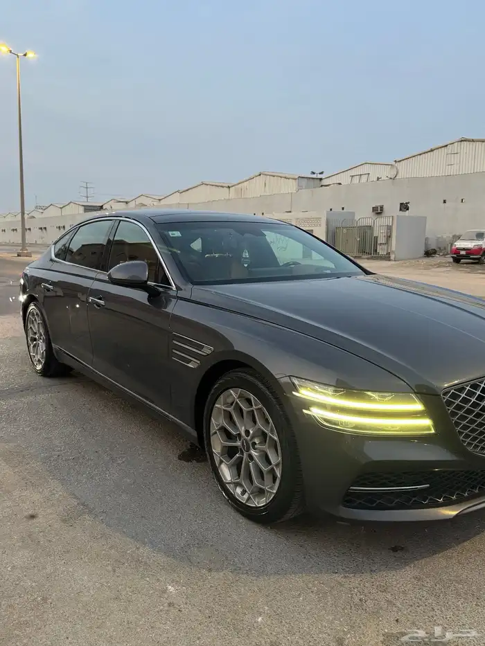 البيع جنسس 2021 فل كامل 0