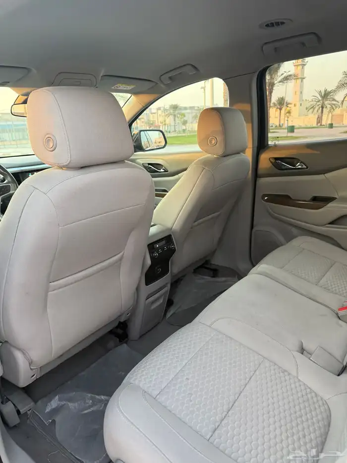 جمس اكاديا 2018 نص فل نظيف 14