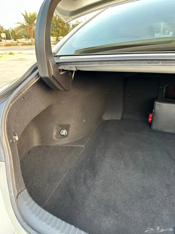 لكزس ES300h هايبرد 2021 بحالة الوكالة سعودي 63