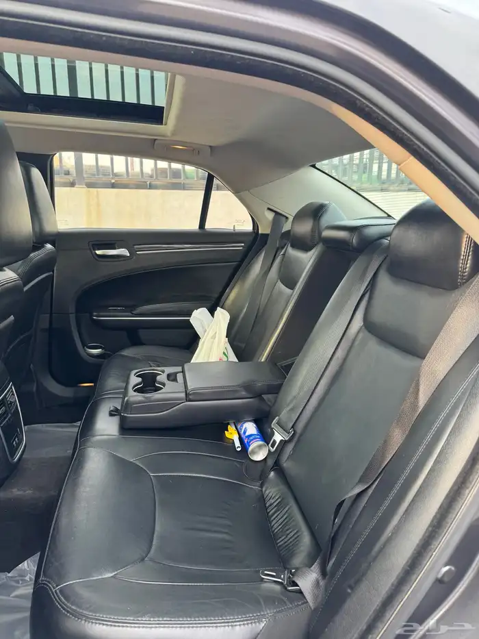 للبيع كرايسلر 2015 32