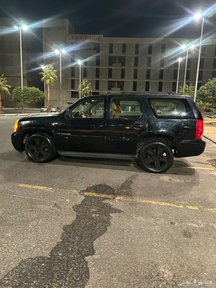 جمس 2009 سعودي بدون دبل 1