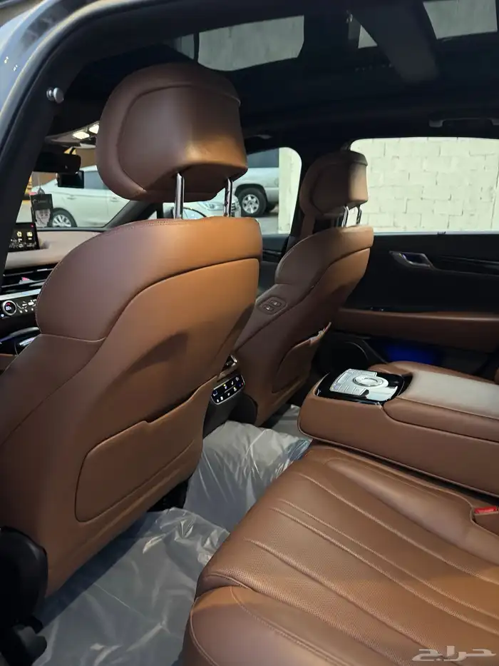 البيع جنسس 2021 فل كامل 22