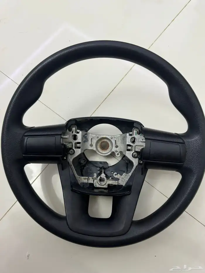 طارة هايلكس 2019 ب عروقه جديد مررره 1