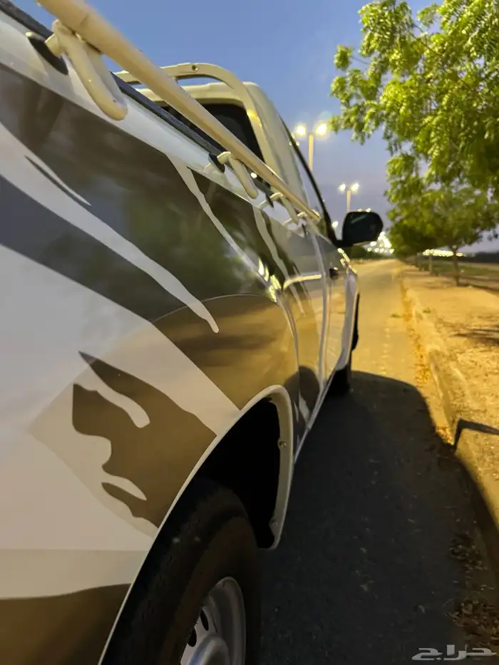 مستبيشي 2021 بودي وكاله 8