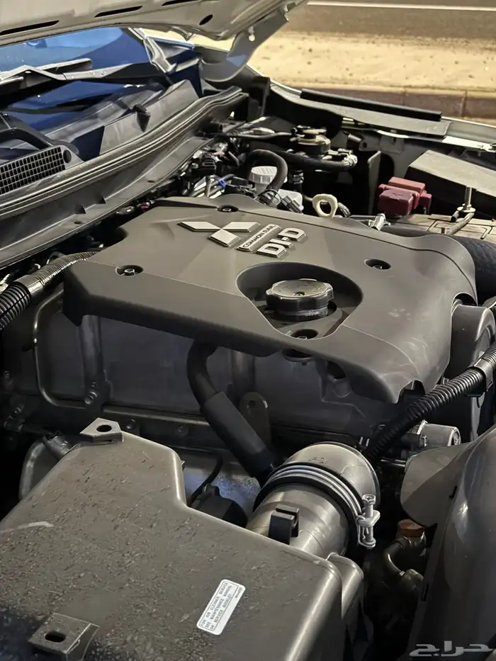 مستبيشي 2021 بودي وكاله 14