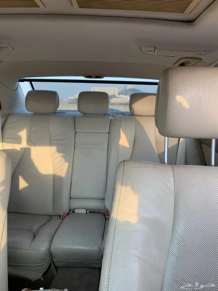 للبيع مرسيدس فياجرا 2005 جفالي البيع كاش 17