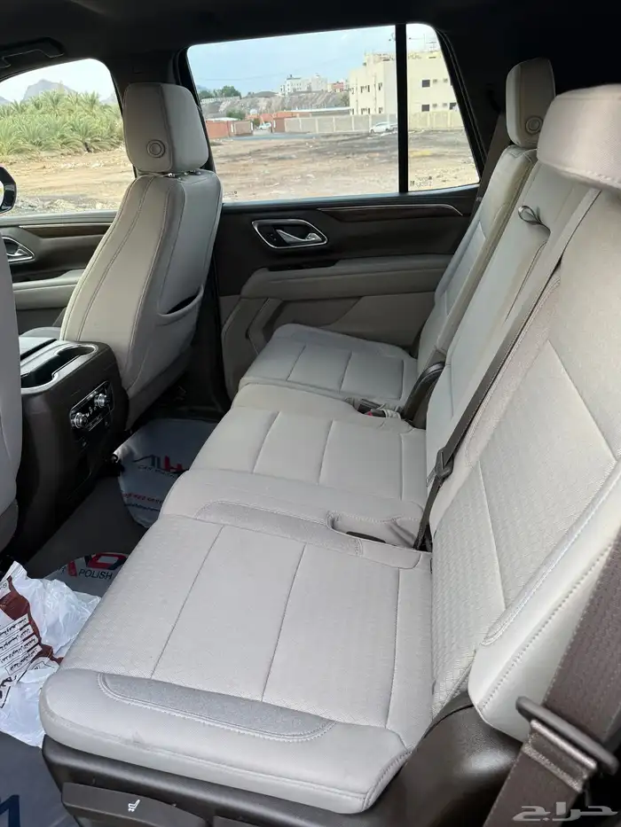 يوكن قصير دبل 2023 للبيع 17