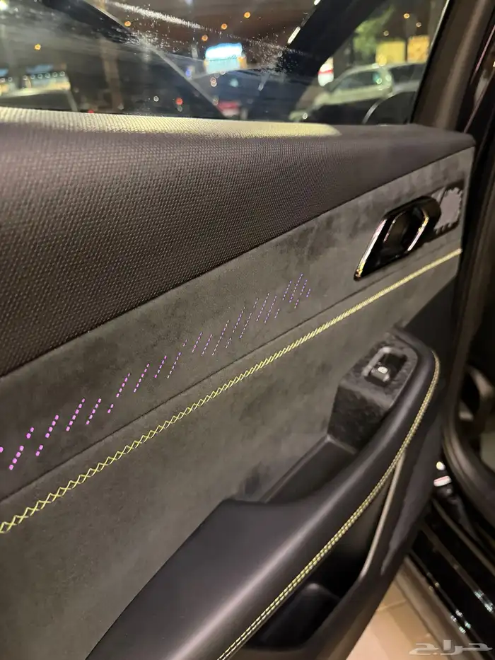 لنك اند كو 03 بلس بحالة الوكاله 16