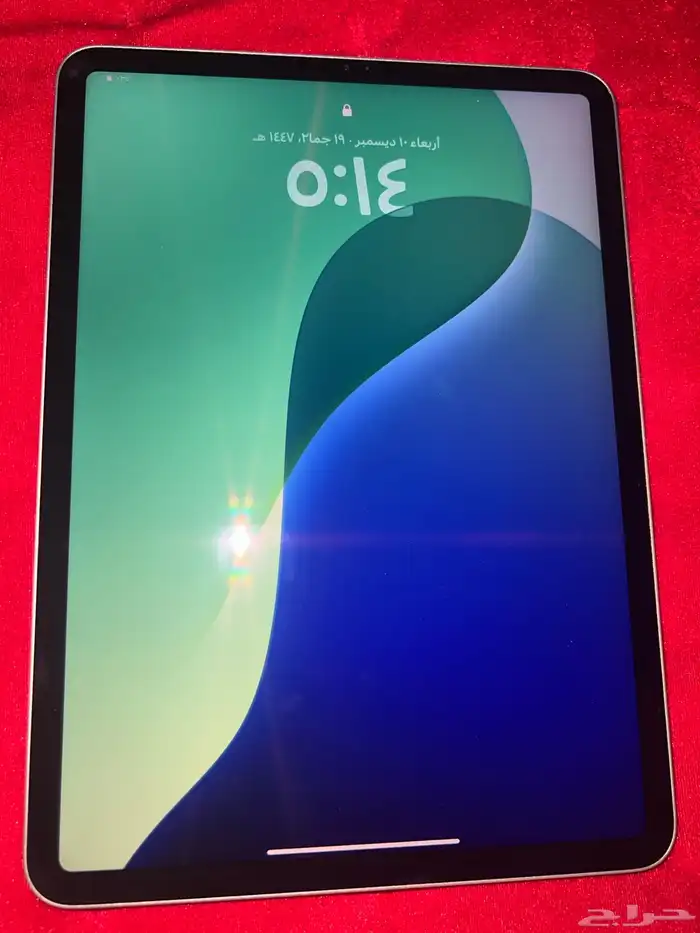 ايباد برو 2022 الجيل الرابع 0