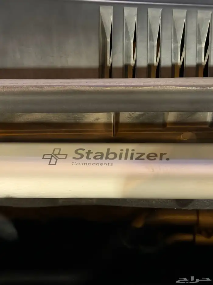 لنك اند كو 03 بلس بحالة الوكاله 25