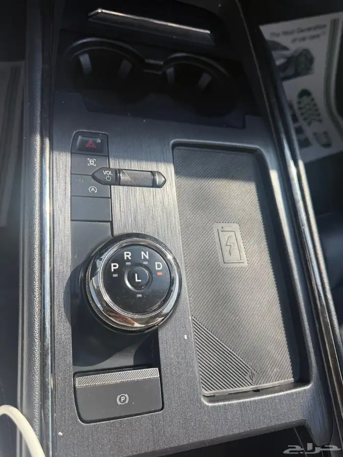 فورد_توروس_2023_تيتانيوم 89