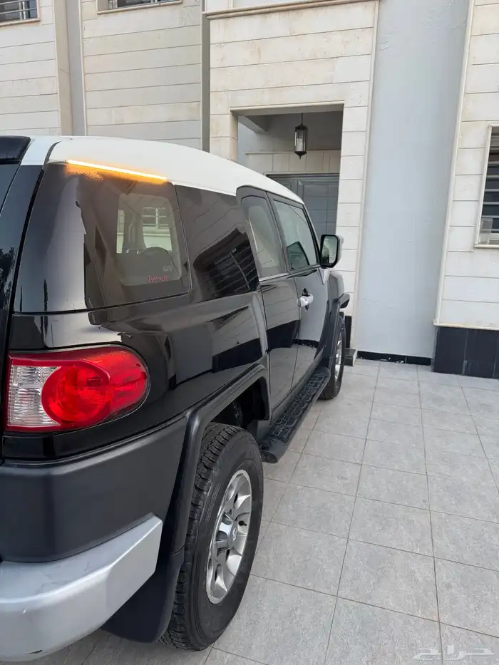 للبيع اف جي 2012 سعودي وكاله فل كامل 16