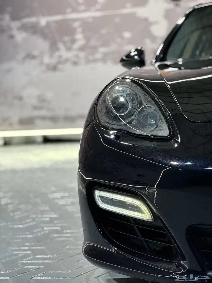 بورش GTS موديل 2013 3