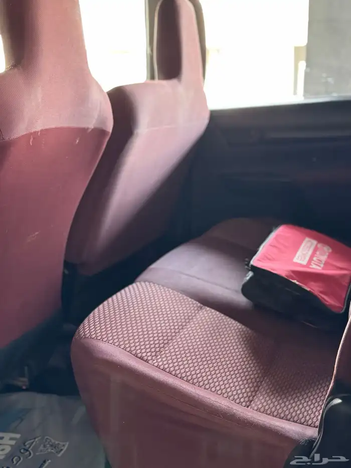 تويوتا هايلكس GL2 ديزل موديل 2023 نظيف جدا 27