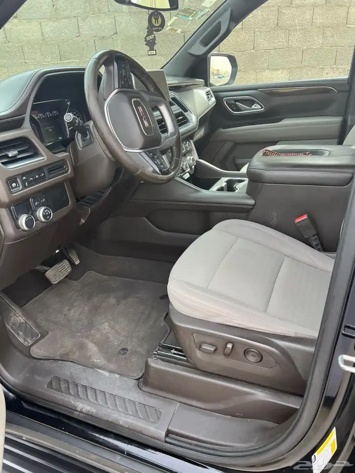 جمس يوكن 2021 5