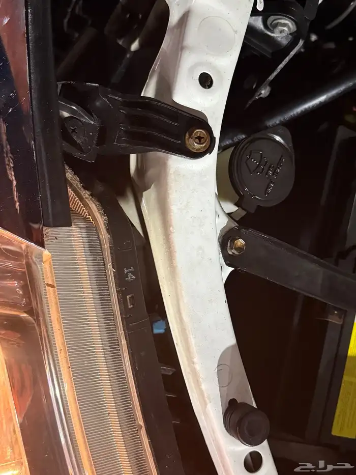 تويوتا فورتشنر موديل 2015 GXR 4 سلندر دبل 37