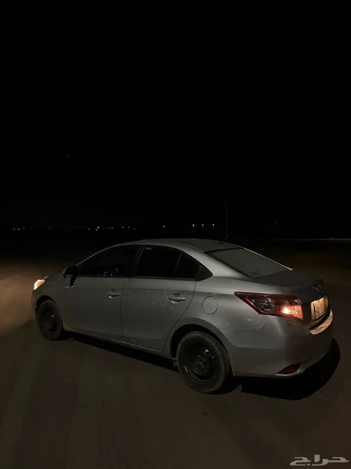 توصيل طلبات أغراض أوراق طرود سيارة يارس 2016 توصيل كل شي 1