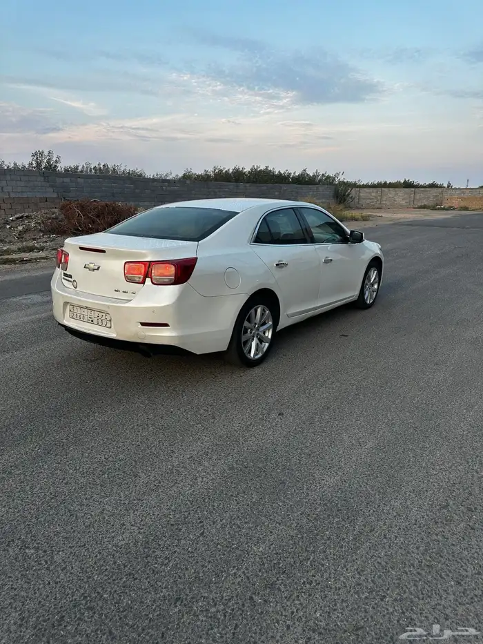 شفر ماليبو مديل 2013 3