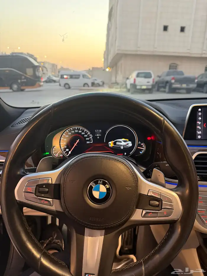 بي ام 2019 (m kit) 1