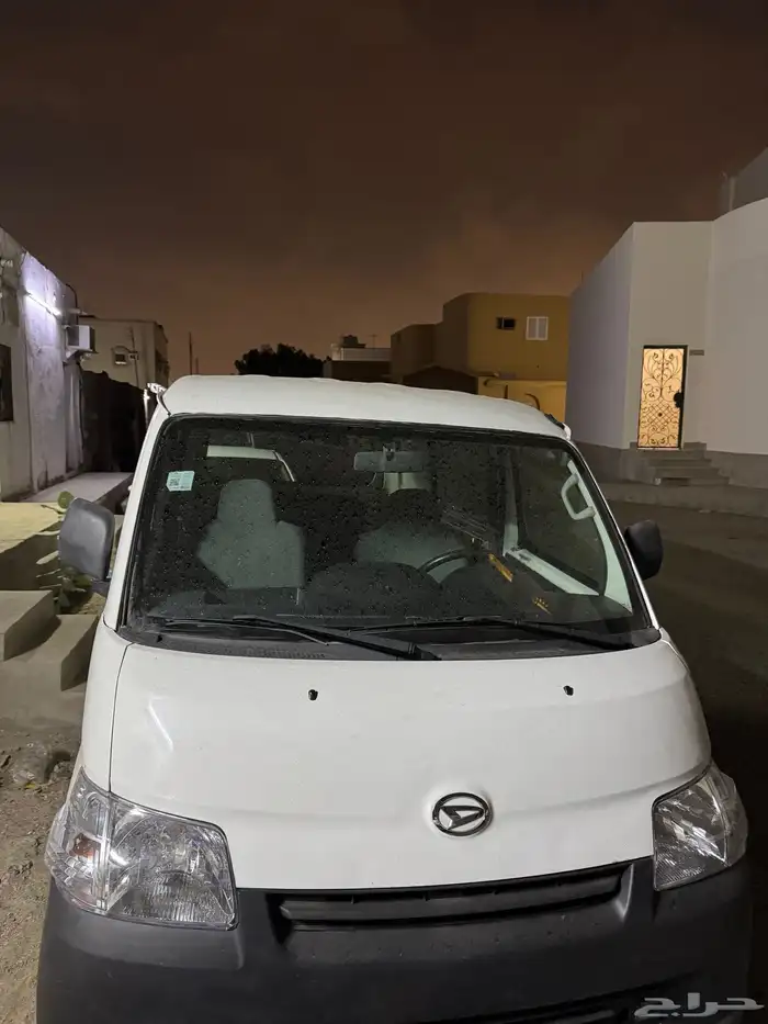 دباب ديهاتسوا للايجار 2015 0